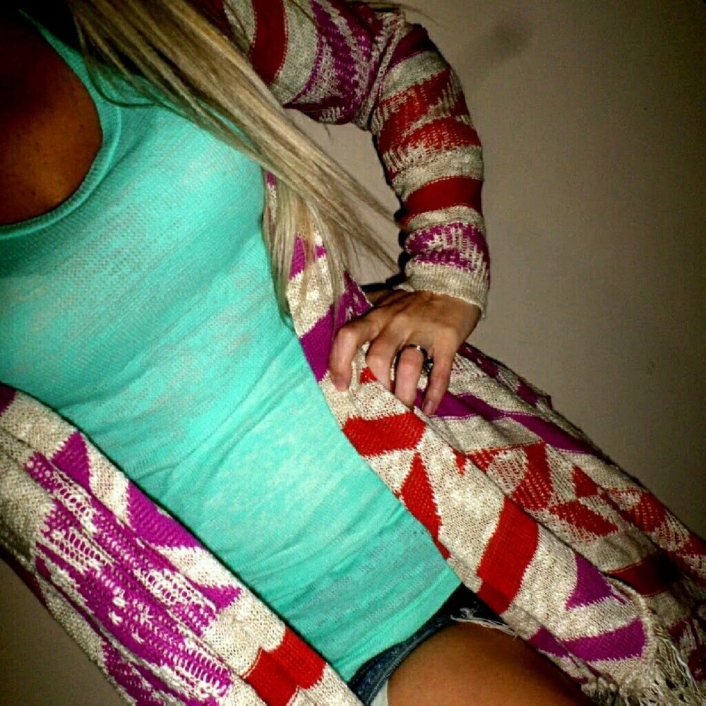 American Rag , Cardigan - Picture 4 of 4